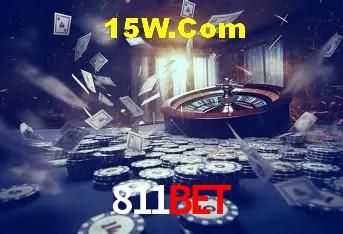 Segurança e performance na plataforma 811Bet