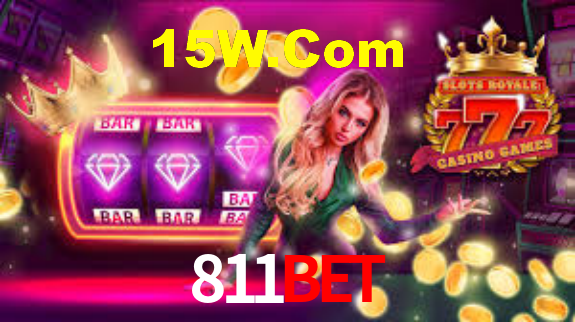 Download rápido e seguro na 811Bet